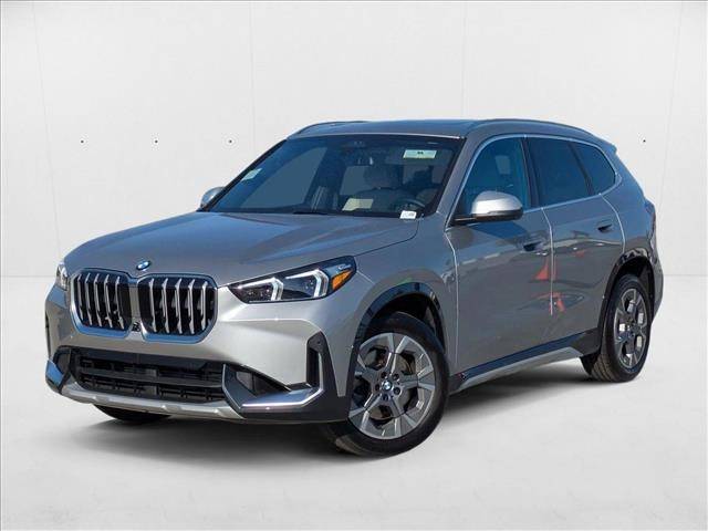 2024 BMW X1 28i — SUV — 10,626 mi — Buena Park, CA