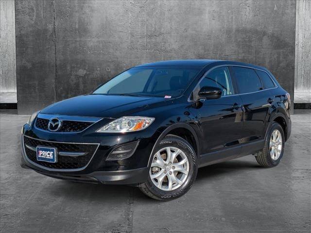 2012 Mazda CX-9 Touring — SUV — 155,168 mi — Buena Park, CA