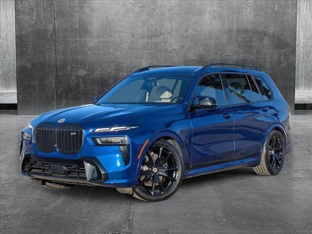 2023 BMW X7 M60i — SUV — 43,868 mi — Buena Park, CA