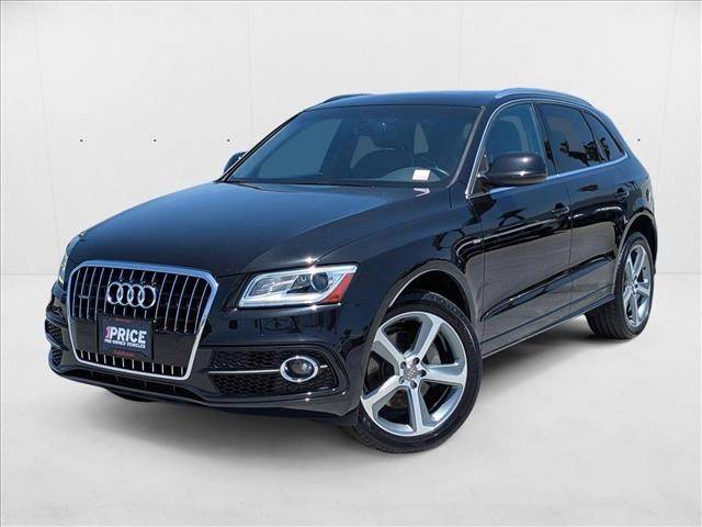 2013 Audi Q5 Prestige — SUV — 42,042 mi — Buena Park, CA