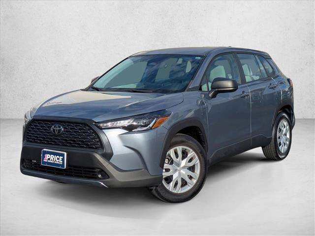 2023 Toyota Corolla Cross L — SUV — 61,913 mi — Buena Park, CA
