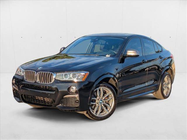 2018 BMW X4 M40i — SUV — 89,236 mi — Buena Park, CA