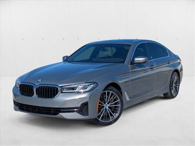 2023 BMW 5 Series 530e — Sedan — 21,828 mi — Buena Park, CA