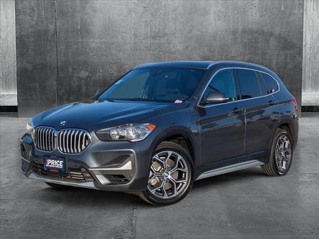 2022 BMW X1 28i — SUV — 31,102 mi — Buena Park, CA