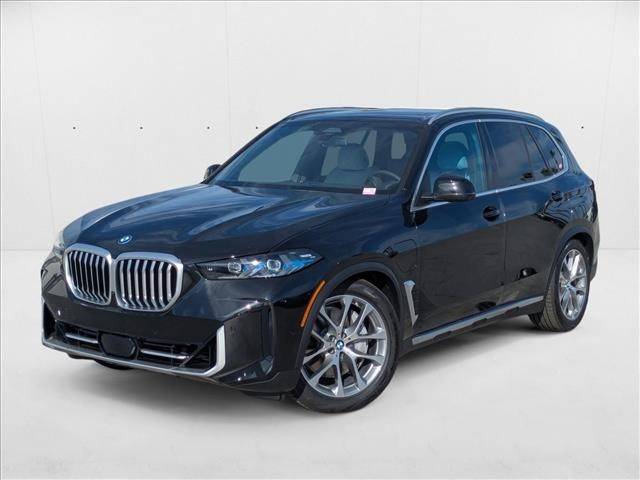 2026 BMW X5 50e — SUV — 35 mi — Buena Park, CA