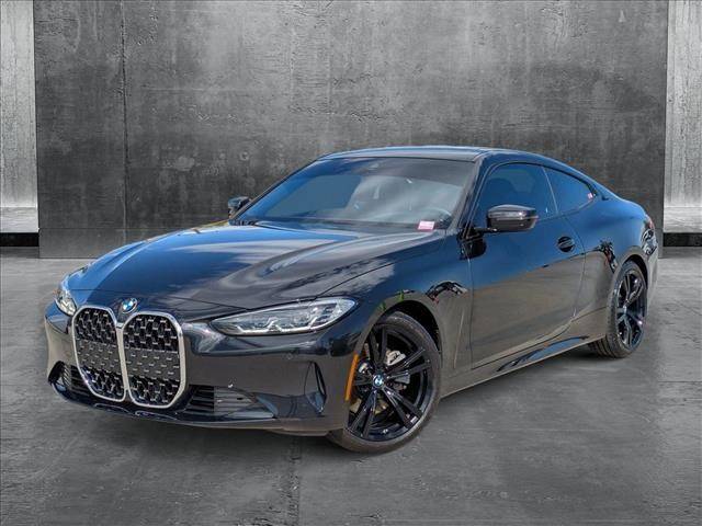2022 BMW 4 Series 430i — Coupe — 15,147 mi — Buena Park, CA