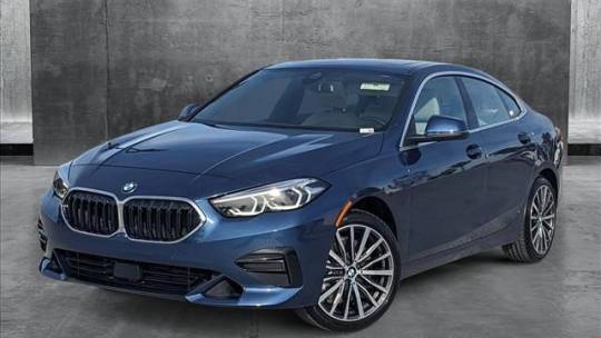2024 BMW 2 Series 228i — Sedan — 12,827 mi — Buena Park, CA