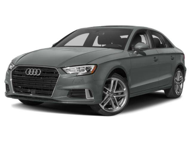2018 Audi A3 Premium — Sedan — 45,812 mi — Buena Park, CA