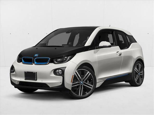 2015 BMW i3 60 Ah — Hatchback — 30,073 mi — Buena Park, CA