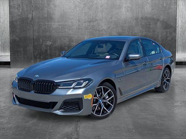 2022 BMW 5 Series 530e — Sedan — 36,157 mi — Buena Park, CA