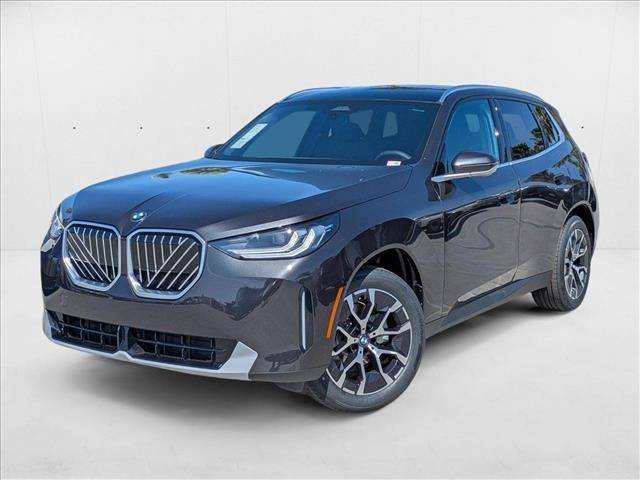 2025 BMW X3 30 — SUV — 21 mi — Buena Park, CA