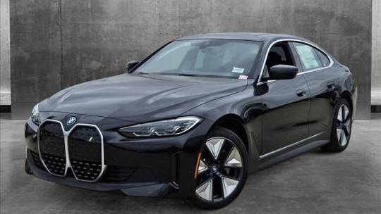 2024 BMW i4 eDrive35 — Sedan — 6,500 mi — Buena Park, CA