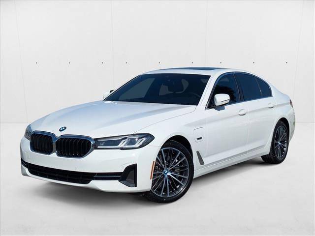 2023 BMW 5 Series 530e — Sedan — 32,467 mi — Buena Park, CA