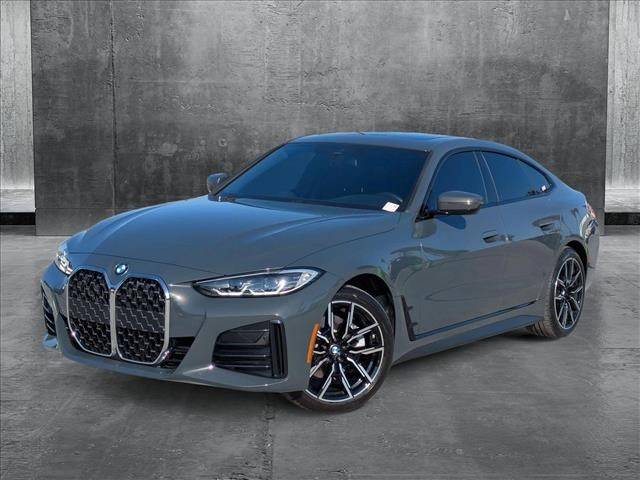 2023 BMW 4 Series 430i — Sedan — 12,648 mi — Buena Park, CA