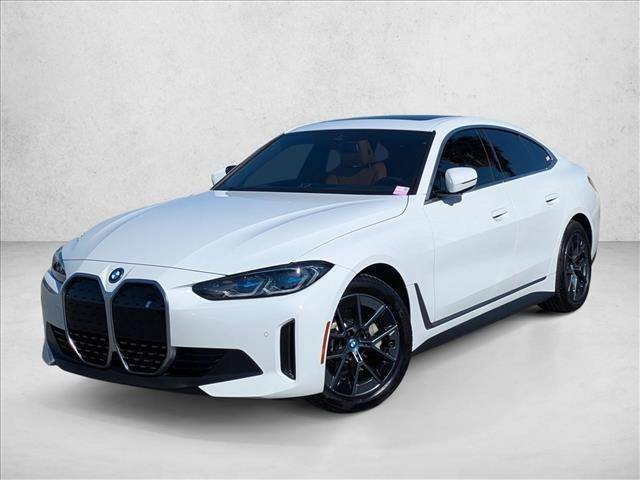 2023 BMW i4 eDrive40 — Sedan — 27,806 mi — Buena Park, CA