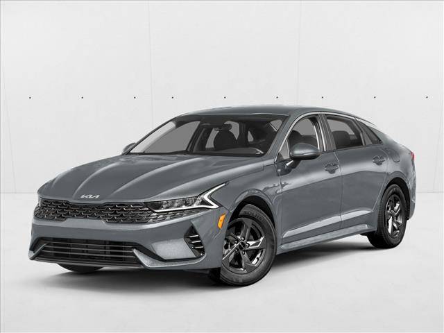 2023 Kia K5 LXS — Sedan — 49,705 mi — Buena Park, CA