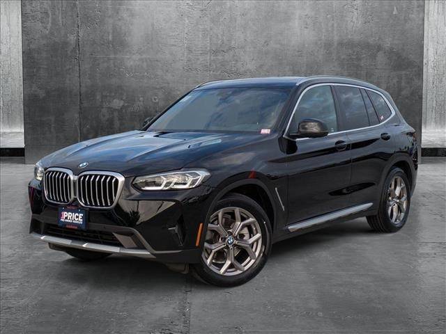 2022 BMW X3 30i — SUV — 24,430 mi — Buena Park, CA