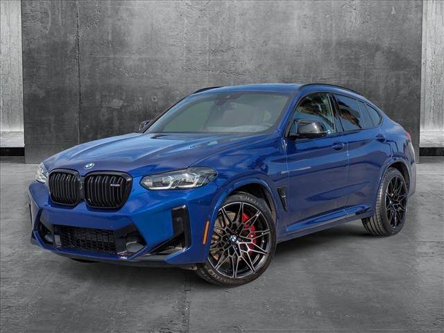 2022 BMW X4 M Standard — SUV — 40,260 mi — Buena Park, CA