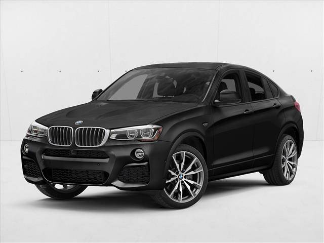 2017 BMW X4 28i — SUV — 113,462 mi — Buena Park, CA