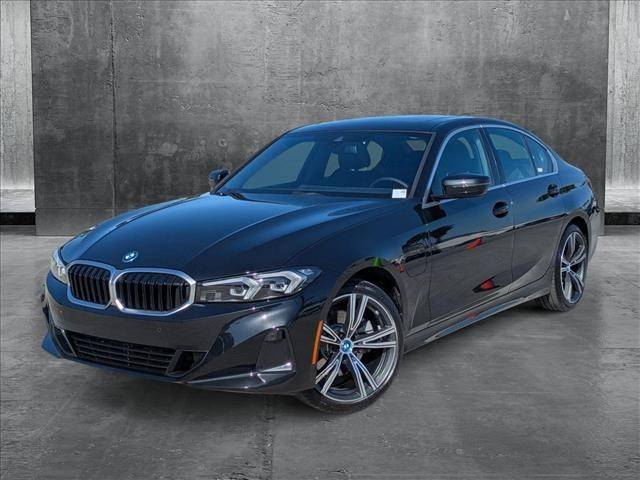 2024 BMW 3 Series 330e — Sedan — 11,001 mi — Buena Park, CA