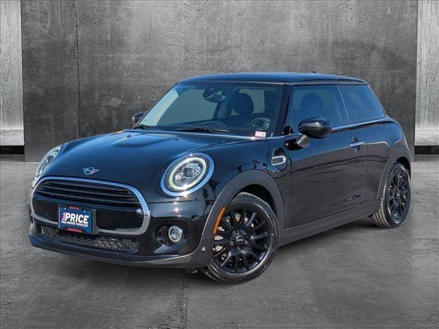 2020 MINI Hardtop Cooper — Hatchback — 41,472 mi — Buena Park, CA