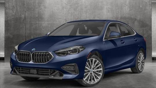 2024 BMW 2 Series 228i — Sedan — 12,373 mi — Buena Park, CA