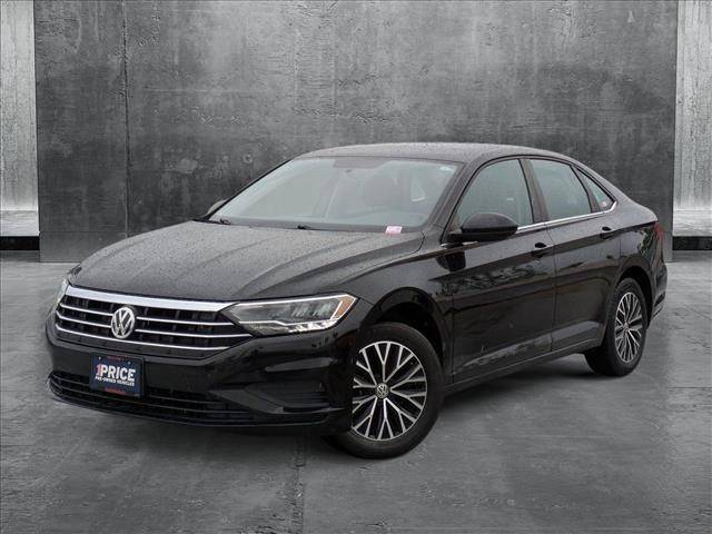 2021 Volkswagen Jetta S — Sedan — 93,044 mi — Buena Park, CA