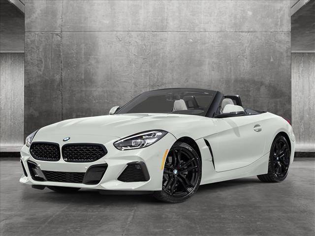 2019 BMW Z4 30i — Convertible — 53,670 mi — Buena Park, CA