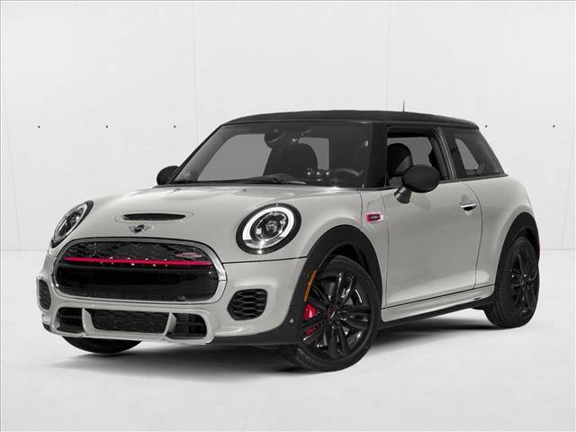 2017 MINI Hardtop John Cooper Works — Hatchback — 32,364 mi — Buena Park, CA