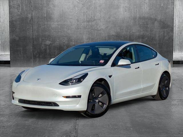 2023 Tesla Model 3 Model 3 — Sedan — 6,793 mi — Buena Park, CA