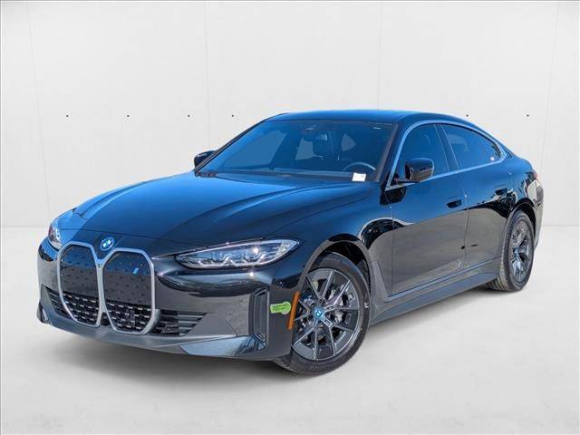 2023 BMW i4 eDrive40 — Sedan — 3,694 mi — Buena Park, CA