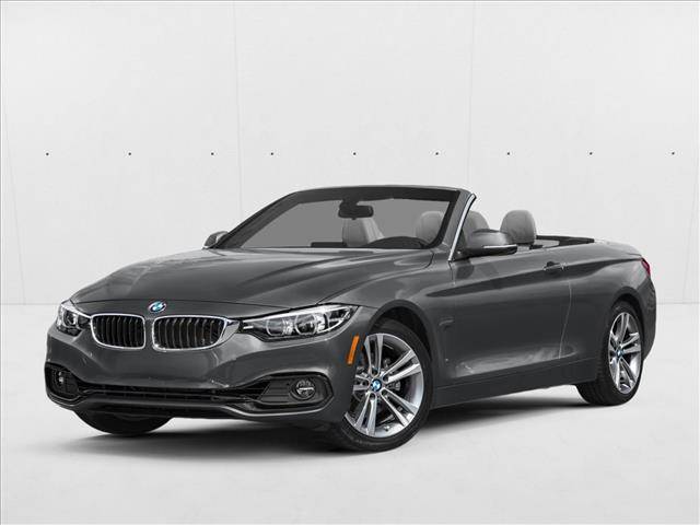 2018 BMW 4 Series 430i — Convertible — 60,722 mi — Buena Park, CA
