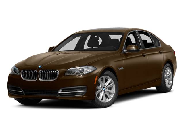 2014 BMW 5 Series 528i — Sedan — 74,243 mi — Buena Park, CA