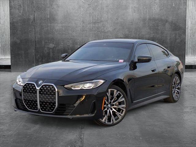 2022 BMW 4 Series 430i — Sedan — 21,751 mi — Buena Park, CA
