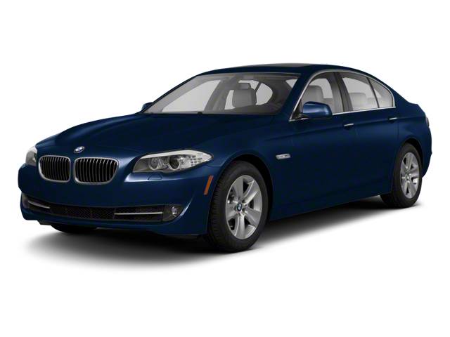 2013 BMW 5 Series 528i — Sedan — 89,858 mi — Buena Park, CA