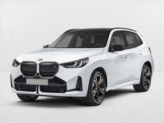 2026 BMW X3 30 — SUV — 14 mi — Buena Park, CA