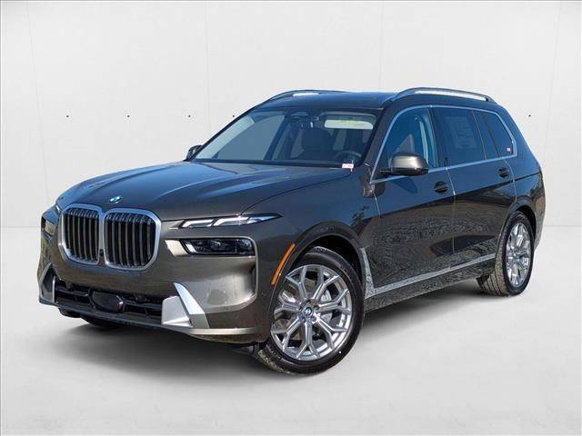 2026 BMW X7 40i — SUV — 10 mi — Buena Park, CA