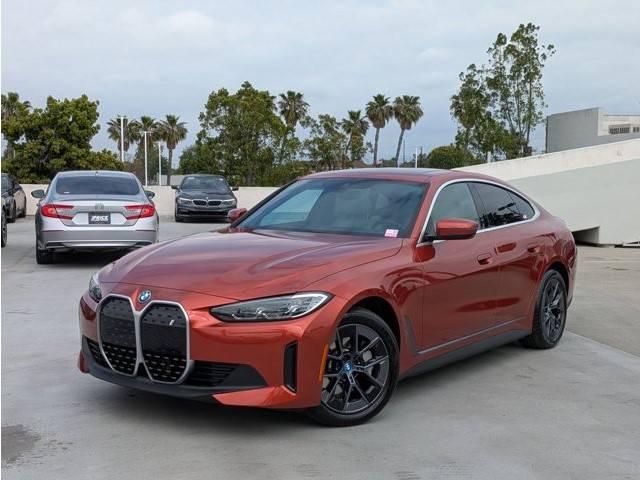 2023 BMW i4 eDrive35 — Sedan — 23,571 mi — Buena Park, CA