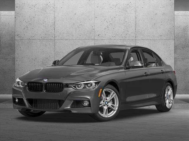 2017 BMW 3 Series 340i — Sedan — 94,086 mi — Buena Park, CA