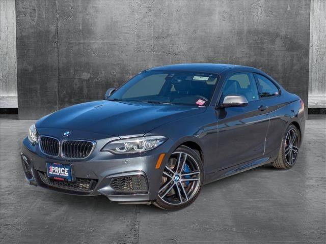 2018 BMW 2 Series M240i — Coupe — 21,539 mi — Buena Park, CA