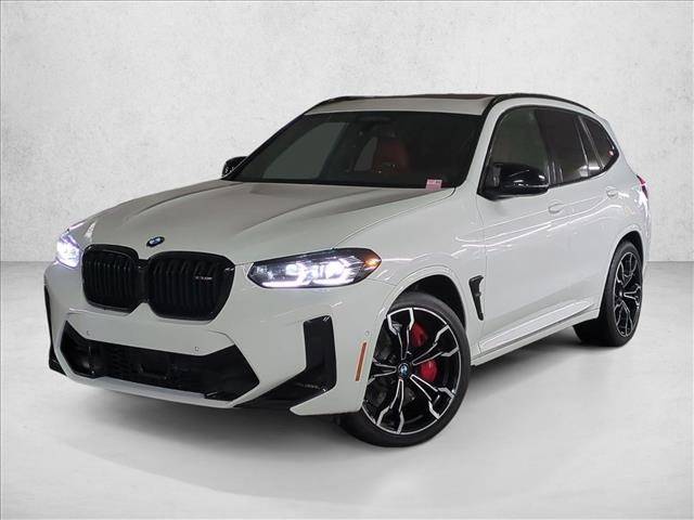 2024 BMW X3 M Standard