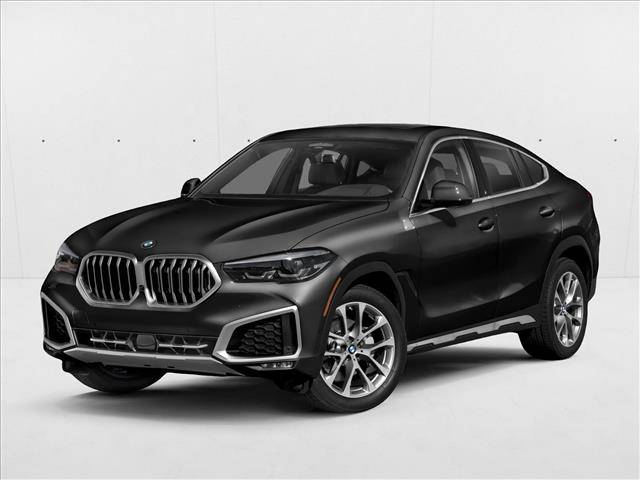 2023 BMW X6 40i — SUV — 35,336 mi — Buena Park, CA