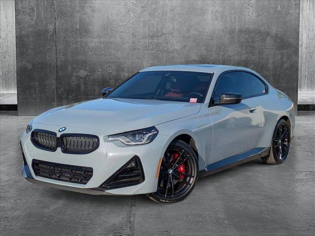 2023 BMW 2 Series M240i — Coupe — 15,636 mi — Buena Park, CA