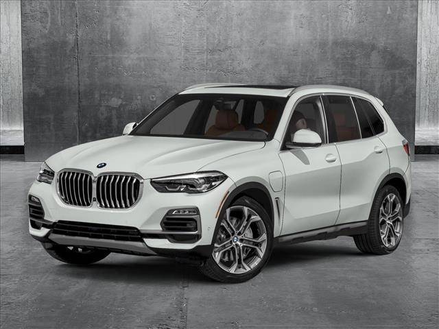 2023 BMW X5 45e — SUV — 28,119 mi — Buena Park, CA