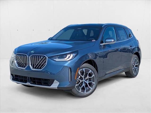 2026 BMW X3 30 — SUV — 10 mi — Buena Park, CA