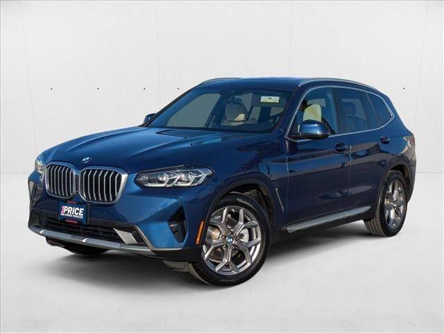 2022 BMW X3 30i — SUV — 47,391 mi — Buena Park, CA