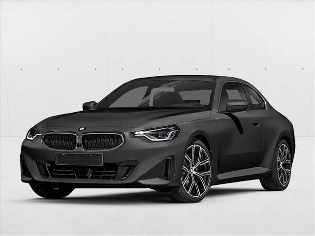 2023 BMW 2 Series 230i — Coupe — 34,144 mi — Buena Park, CA