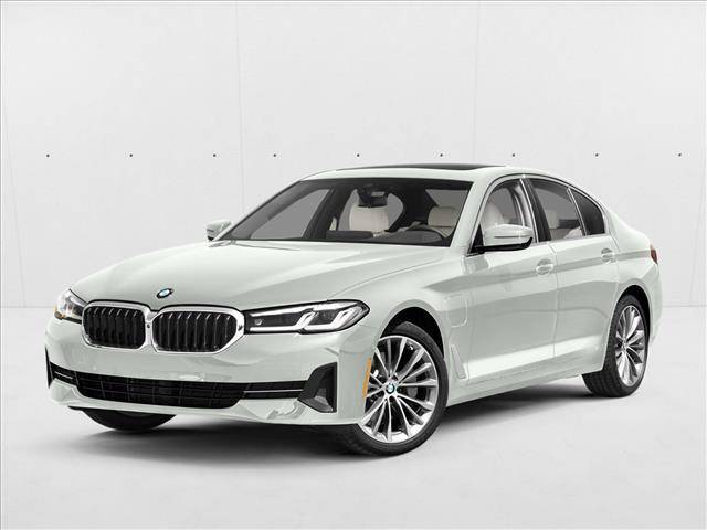 2021 BMW 5 Series 530e — Sedan — 49,168 mi — Buena Park, CA