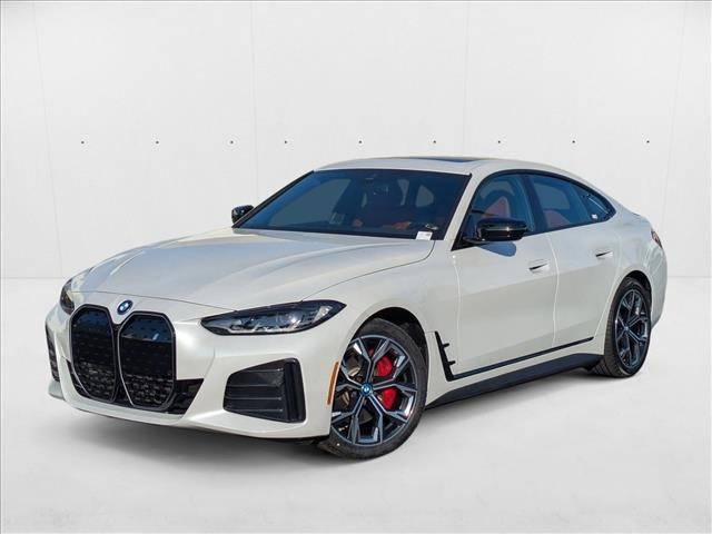 2023 BMW i4 eDrive40 — Sedan — 22,989 mi — Buena Park, CA