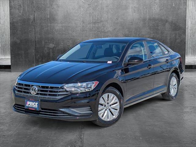 2019 Volkswagen Jetta S — Sedan — 54,650 mi — Buena Park, CA